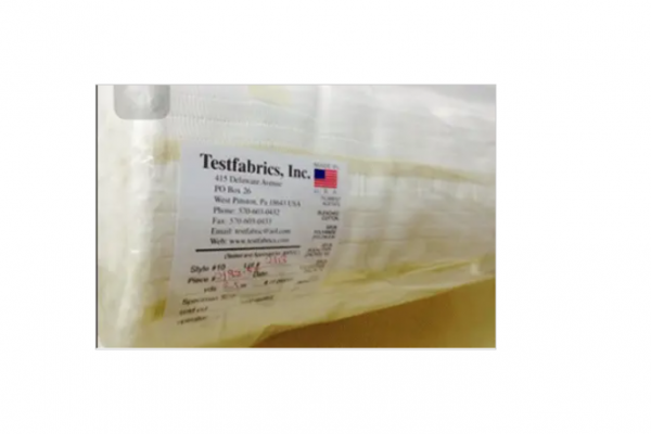  Multifilament Fabric AATCC